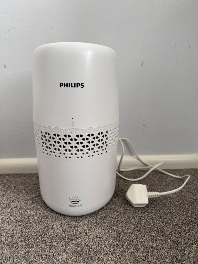 Philips 2000 Series Air Humidifier (HU2510/10)