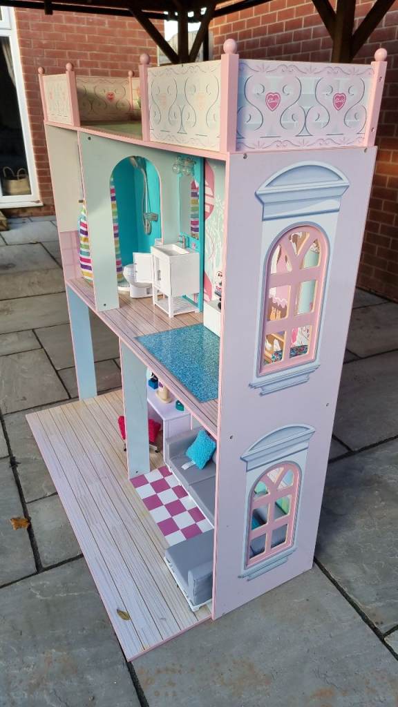 Dolls House