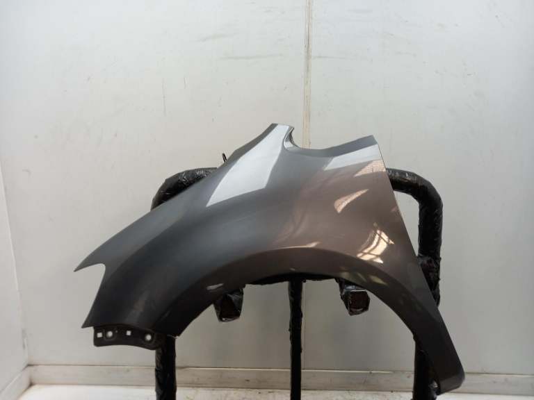 Volkswagen Sharan Left Front Wing N/S 2010-2021 R7h 5 Door Mpv 7n0821021b