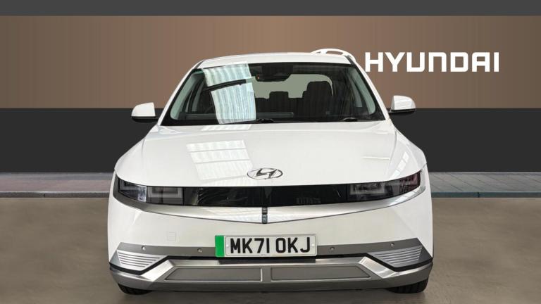 2021 Hyundai IONIQ 5 125kW Premium 58 kWh 5dr Auto ESTATE ELECTRIC Automatic