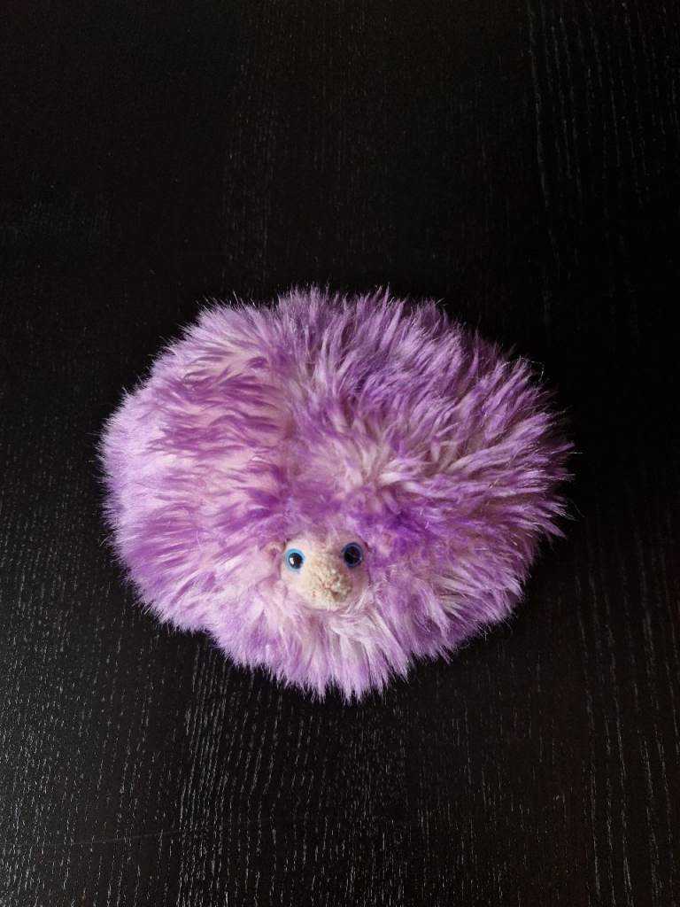 Harry Potter - Official Pygmy Puff Soft-Toy / Plushie