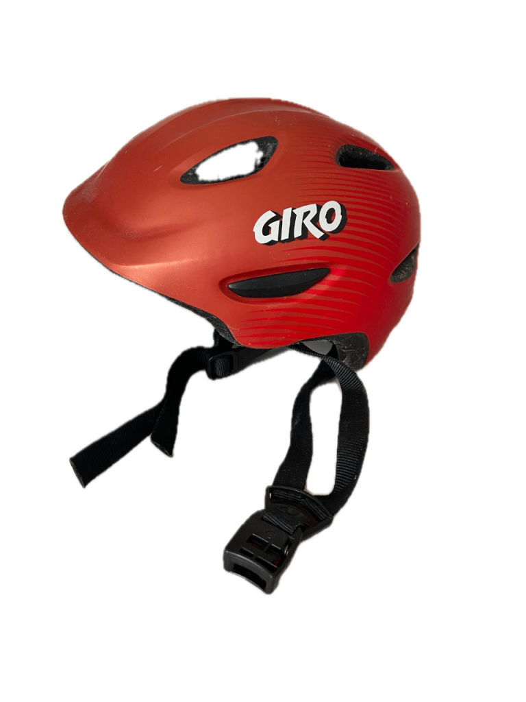 Giro Kids’ Scamp Cycling Helmet