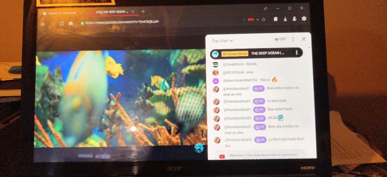 Acer aspire US 710 512 gif memory 8 gig ram