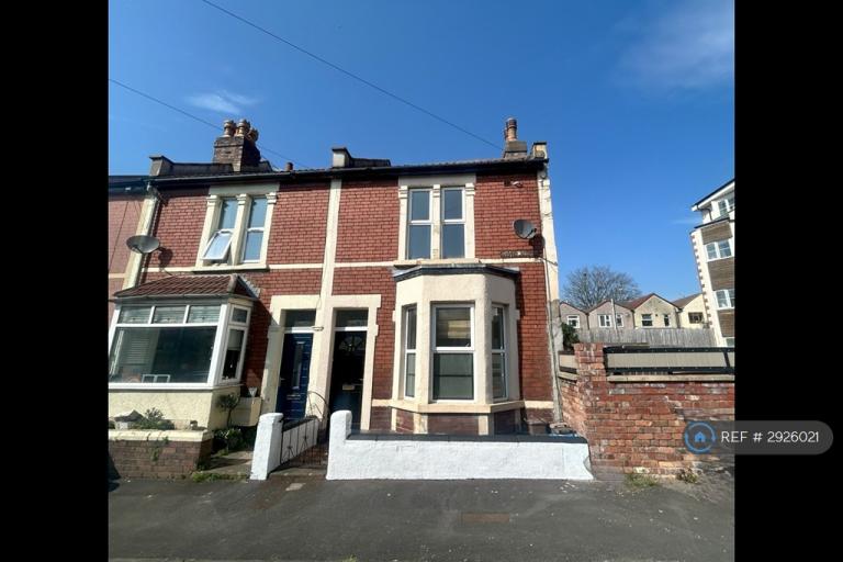 2 bedroom house in Anstey St, Bristol, BS5 (2 bed) (#2926021)