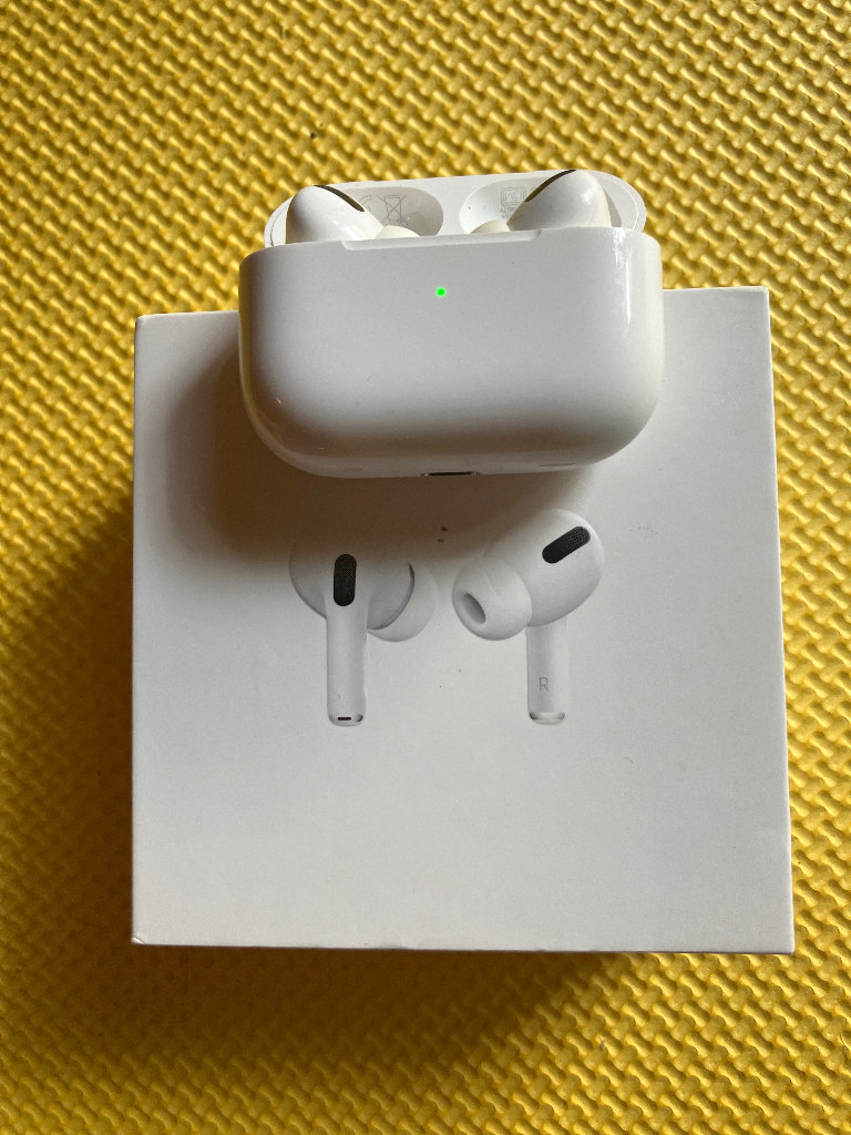 Apple AirPods pro