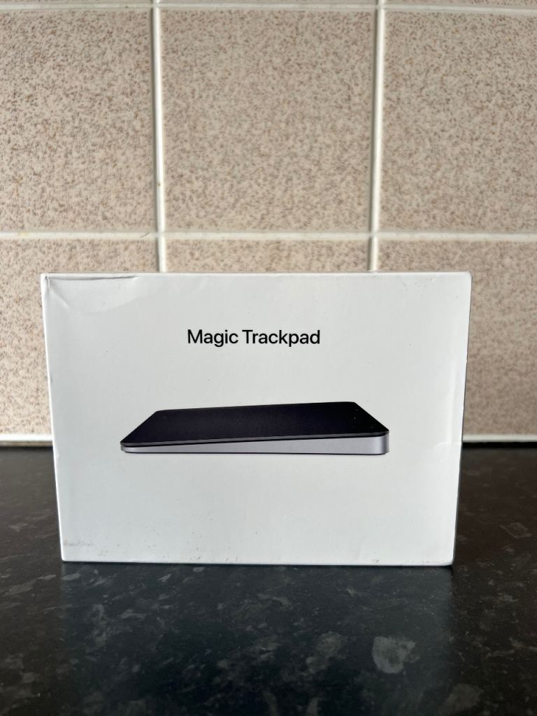 Apple Magic Trackpad - Brand New in Box