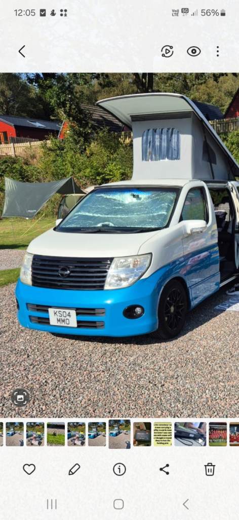 Nissan, 2006, 2490 (cc)