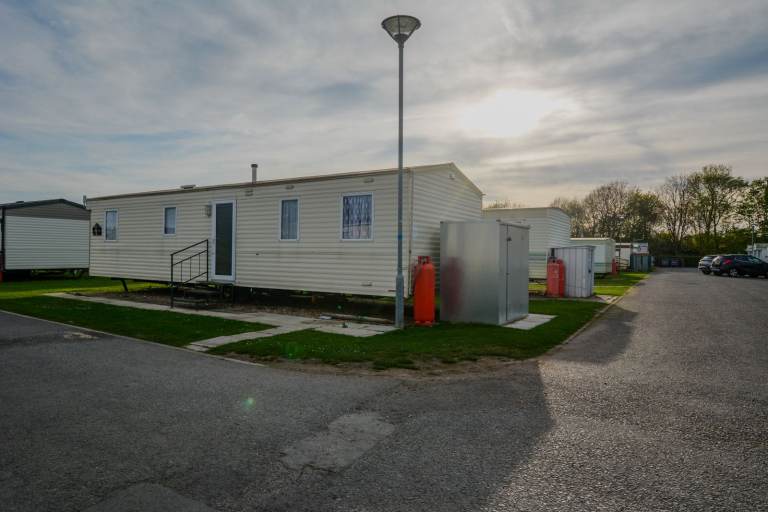 Static Caravan For Sale 