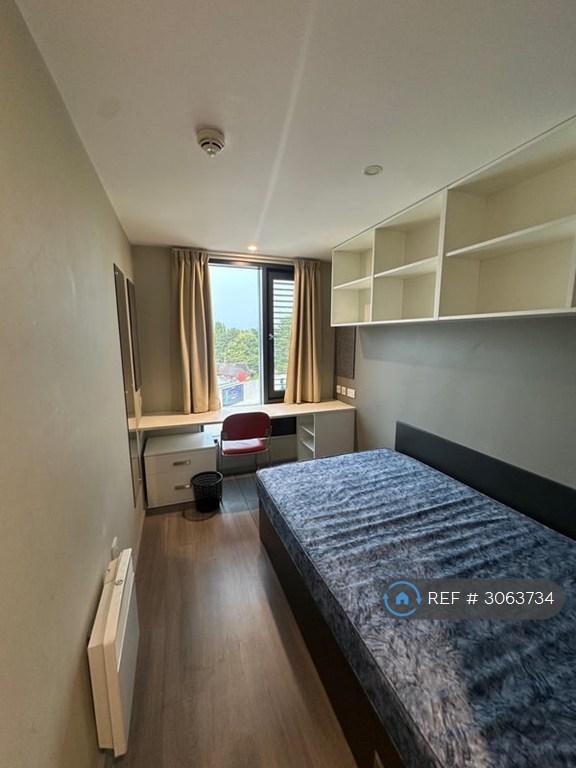 1 bedroom flat in Hales St, Coventry, CV1 (1 bed) (#3063734)