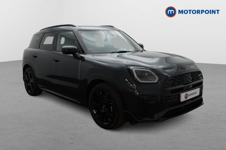 2024 MINI Countryman 2.0 S Sport ALL4 5dr Auto HATCHBACK PETROL Automatic