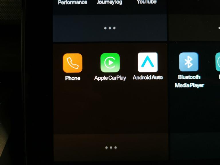 2022 Polestar Polestar 2 170kW 78kWh Long Range Single motor 5dr Auto SALOON ELECTRIC Automatic