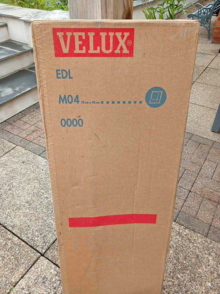 Wanted Velux Flashing