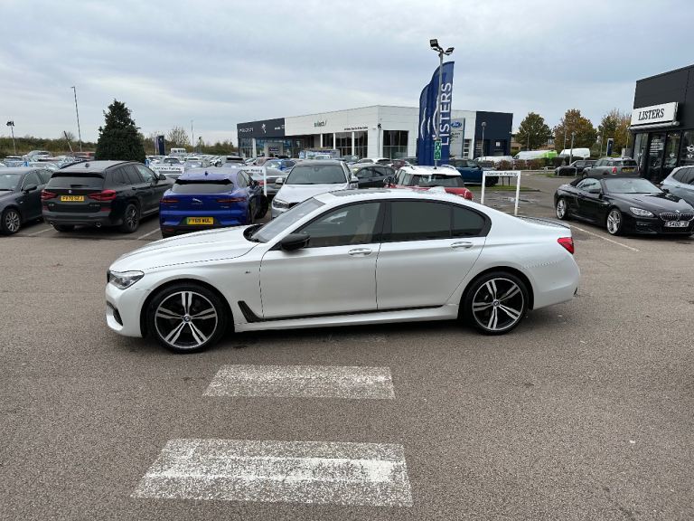 BMW, 2016, 2990 (cc)