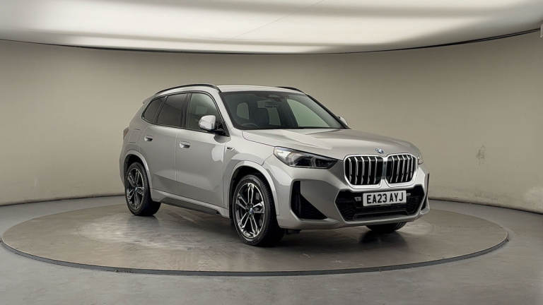 2023 BMW X1 X1 xDrive30e M Sport 4x4 Petrol/Electric Hybrid Automatic