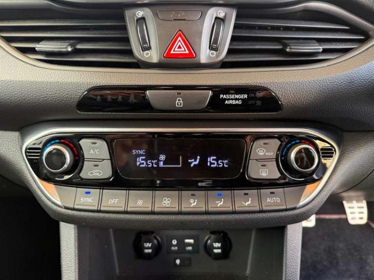 2019 Hyundai i30 2.0 T-GDi N Performance Hatchback 5dr Petrol Manual Euro 6 (s/s) (275 ps)   Hatc...