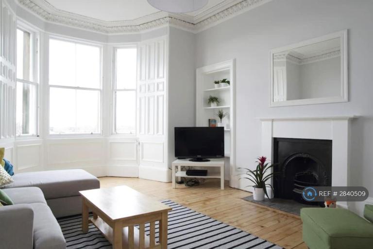 2 bedroom flat in Dundee Terrace, Edinburgh, EH11 (2 bed) (#2840509)