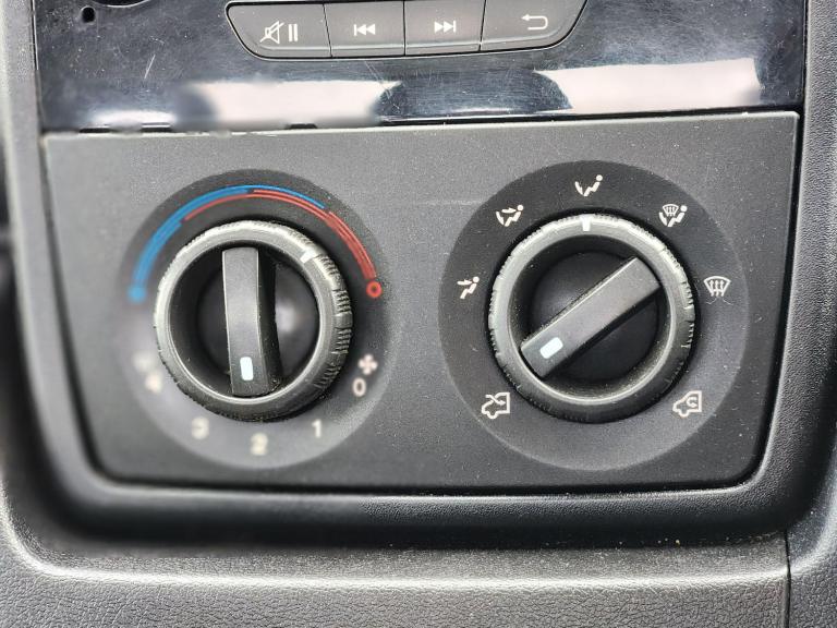 2016 Peugeot Boxer 2.2 HDi 335 L3 4dr CHASSIS CAB Diesel Manual