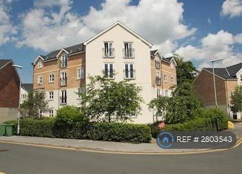 2 bedroom flat in Montgomery Avenue, Leeds, LS16 (2 bed) (#2803543)