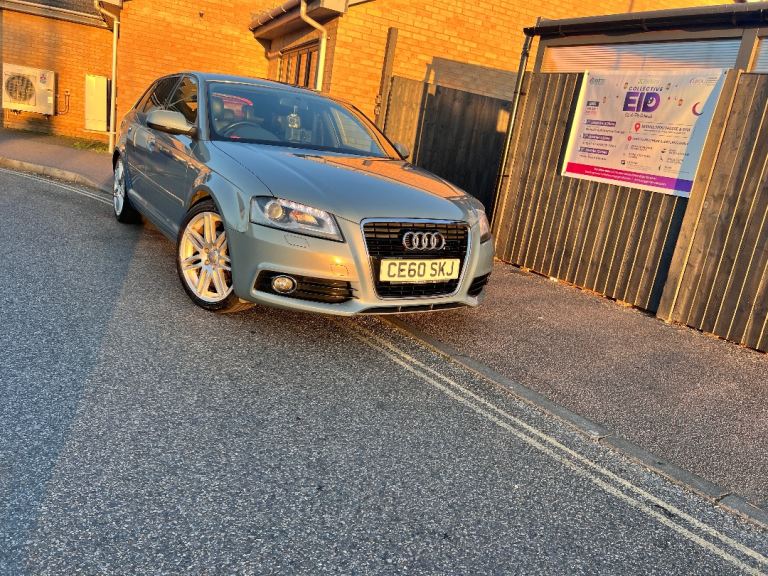Manual Audi A3 1.8tfsi (Timing chain replaced already)