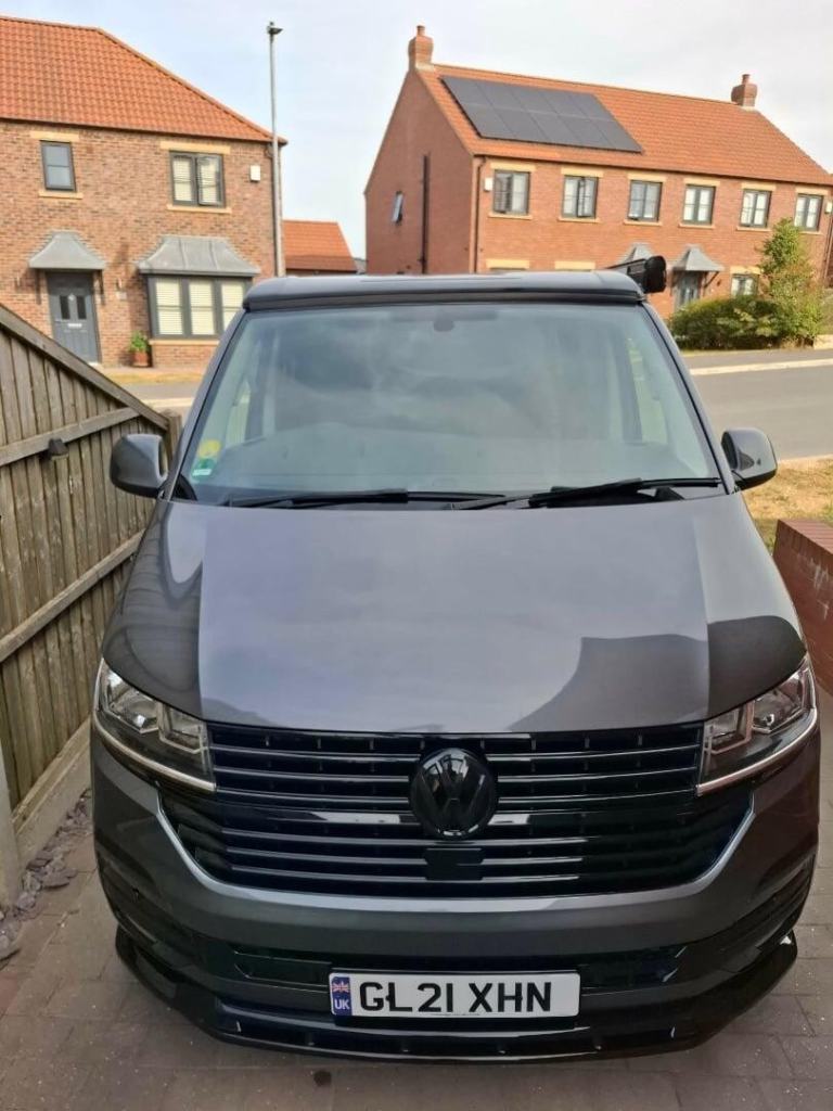 2021 Denby Balmoral Deluxe 2.0 Diesel 148bhp 4 Berth