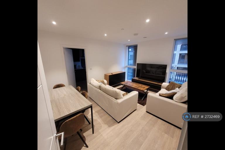 1 bedroom in Old Kent Road, London, SE15 (#2732469)