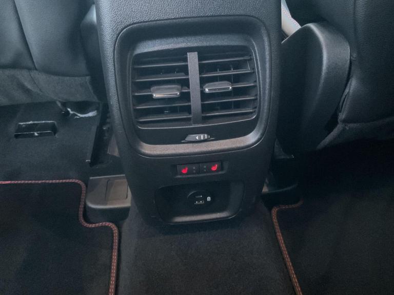 2022 Ford Kuga 2.5 PHEV ST-Line X 5dr CVT HATCHBACK PETROL/ELECTRIC Automatic