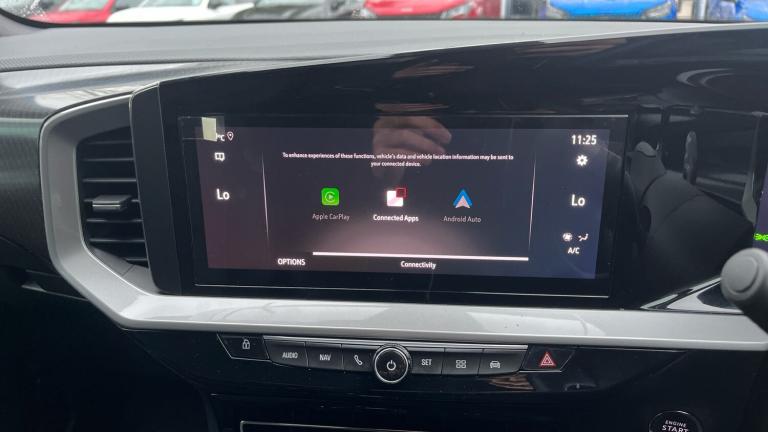 2022 Vauxhall Mokka 1.2 Turbo Ultimate SUV 5dr Petrol Auto Euro 6 (s/s) (130 ps) SUV Petrol Autom...