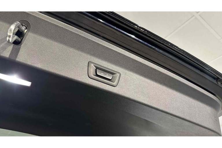 2021 BMW X3 20d MHT M Sport SUV HYBRID Automatic