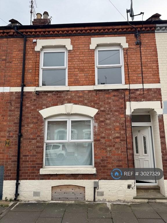 1 bedroom in Margaret St, Northampton, NN1 (#3027329)