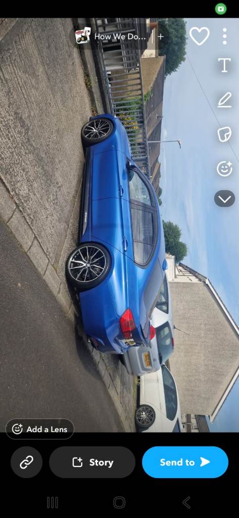 BMW, 3 SERIES, Saloon, 2014, Manual, 1995 (cc), 4 doors