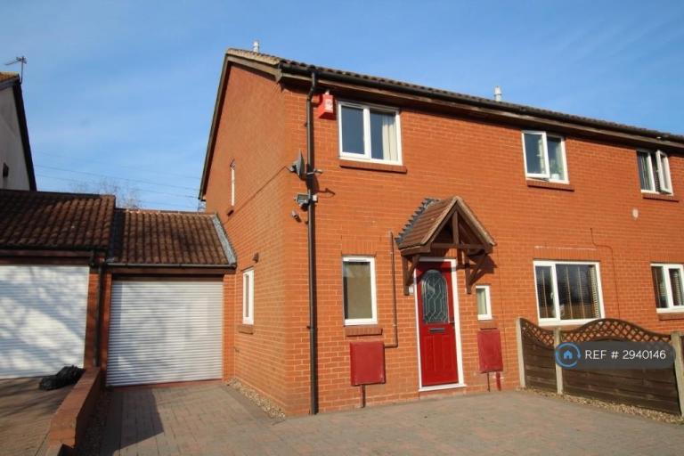 2 bedroom house in Carters Close, Sutton Coldfield, B76 (2 bed) (#2940146)