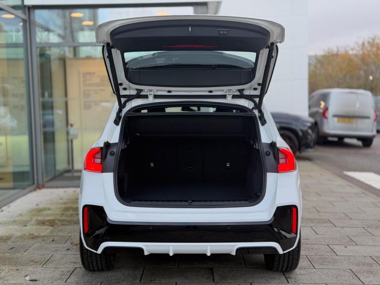 2023 BMW X1 xDrive 23i MHT M Sport 5dr Step Auto SUV Petrol Automatic