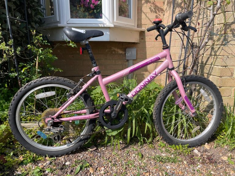 Kid’s bike 20’’ wheels