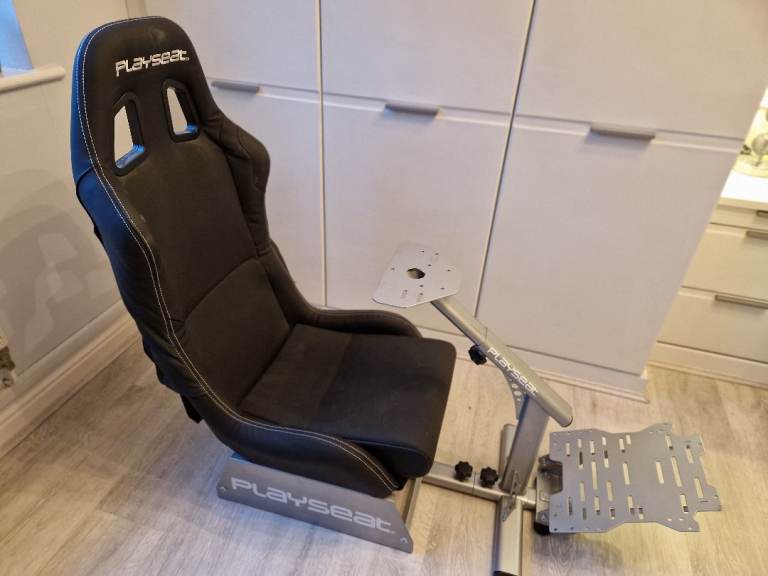 Playseat Racing Seat