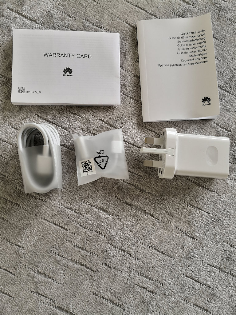 HUAWEI MEDIAPAD M5 10.8 INCH