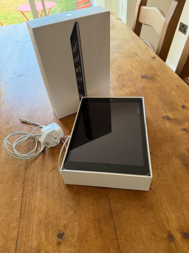 iPad Air 1