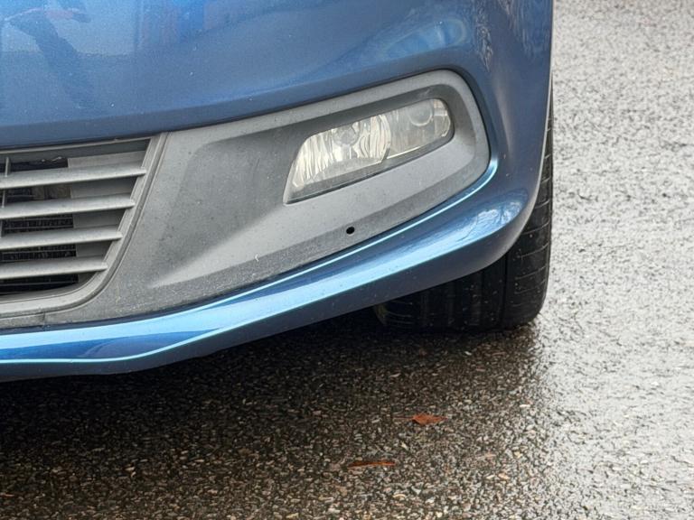 2015 Volkswagen Polo 1.4 TSI BlueMotion Tech BlueGT 3dr HATCHBACK Petrol Manual