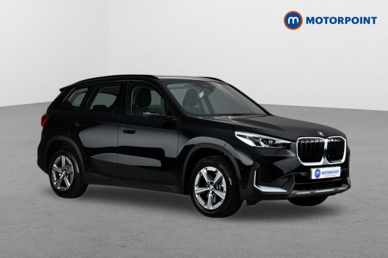 2025 BMW X1 xDrive 25e Sport 5dr Step Auto ESTATE PETROL/ELECTRIC Automatic
