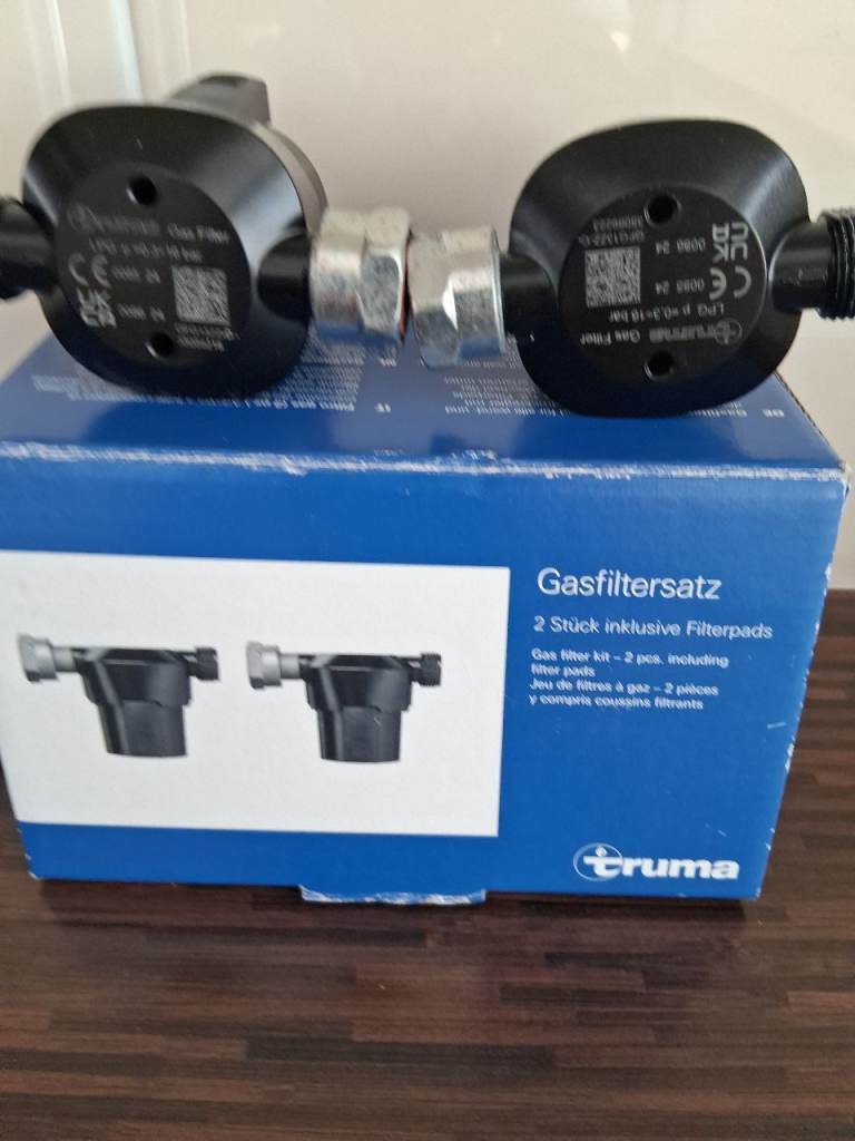 Truma Gas Filter Kit