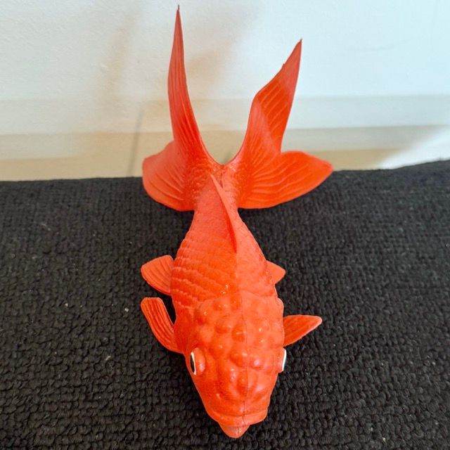 Goldfish Squirter Bath Toy £6.