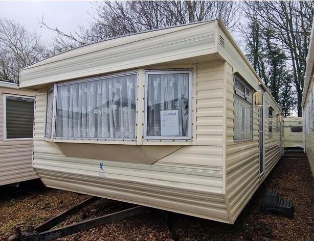 1998 BK Contessa 35x12 | 3 bed Static Caravan | OFF SITE BARGAIN