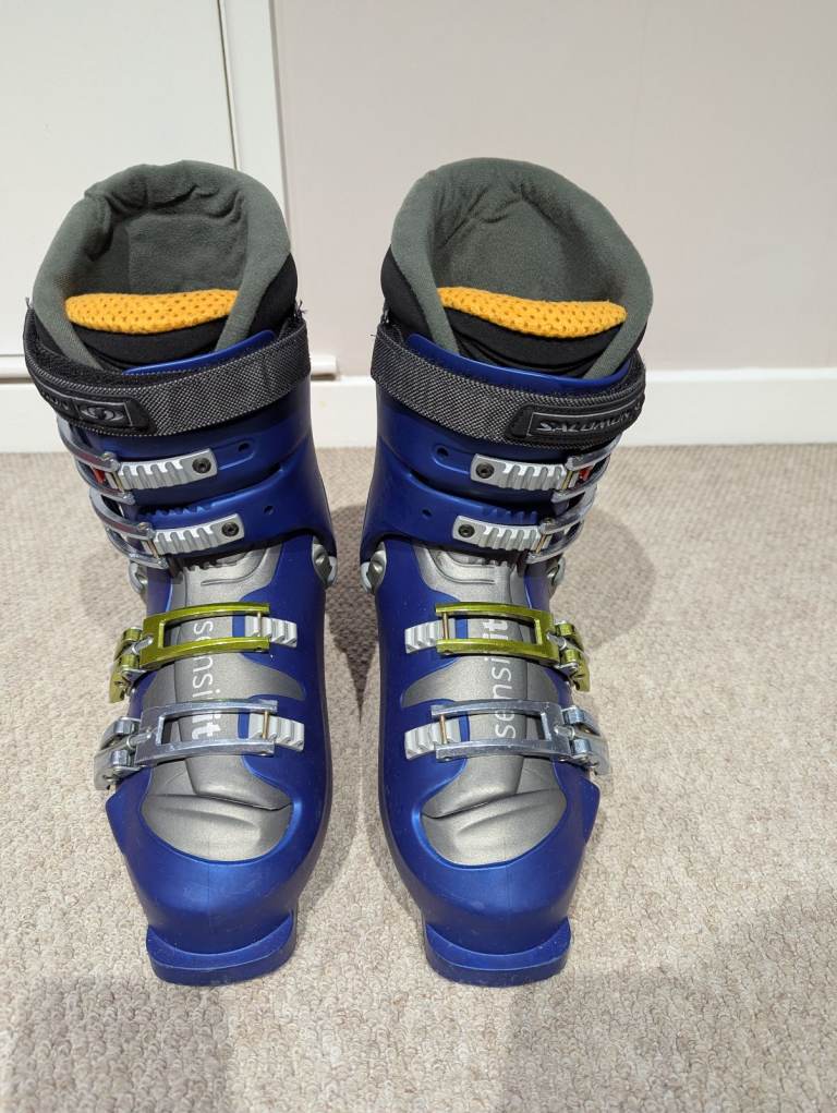 salomon evolution 9.2 ski boots S/Pro Alpha 120 EL 2024 The S/Pro Supra Boa 120 GW are mens ski boots from Salomon.Lightweight and high A Look Back at the