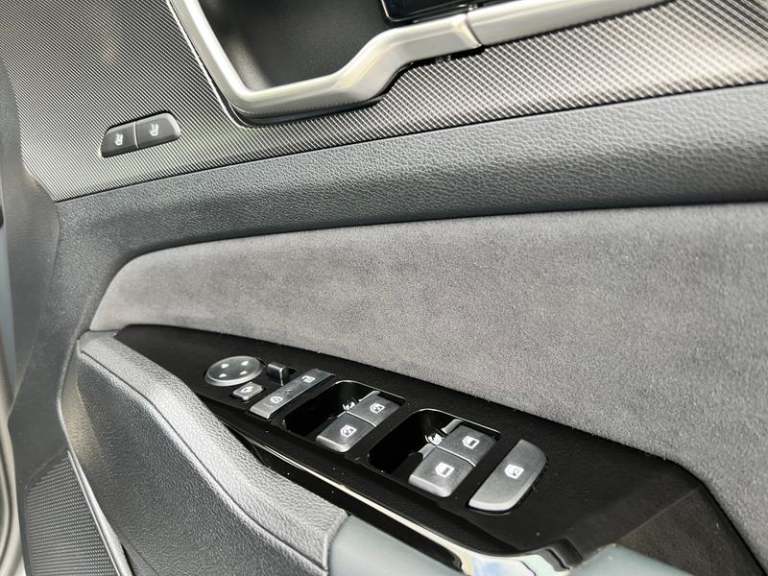 2025 Kia Sportage 1.6 T-GDi HEV GT-LINE S Automatic SUV Hybrid Automatic