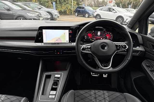 2020 Volkswagen Golf 1.5 eTSI 150 R-Line 5dr DSG Hatchback Petrol Automatic