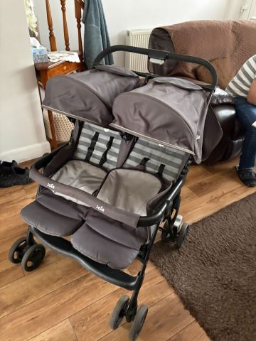 evenflo pivot canada Single Pushchair Cody Fisher - Cody Bike Color:Blue