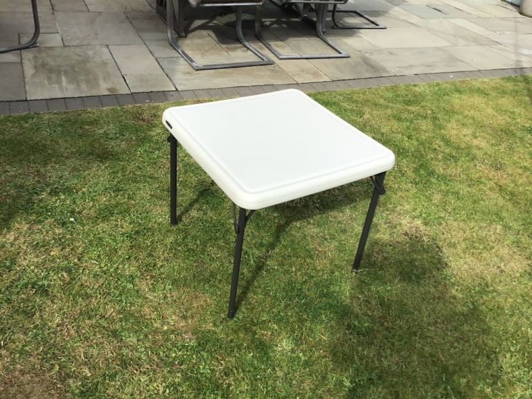 Camping Table Folding