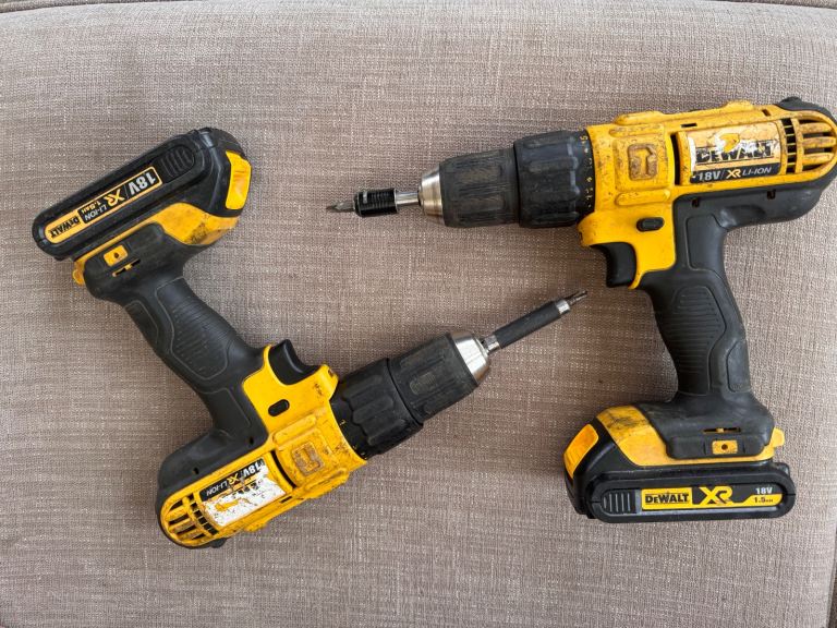 drills sanders generator pump tools saw 