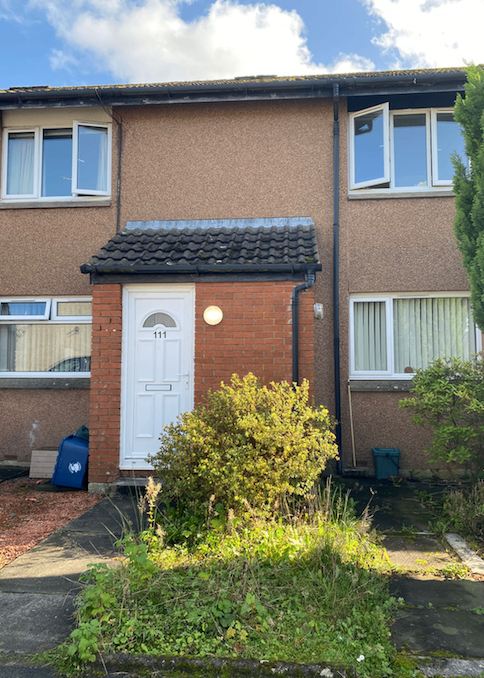One Bedroom Property in Stirling