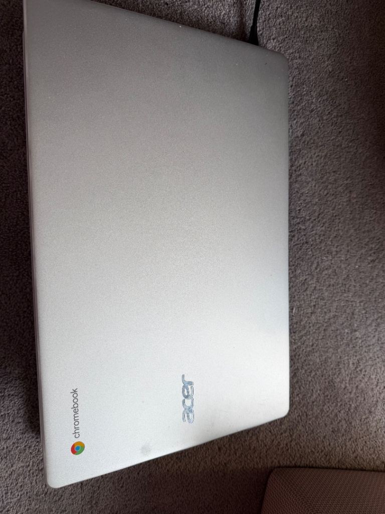 Acer Chromebook 