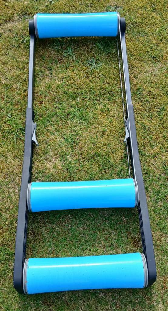 Bike Rollers